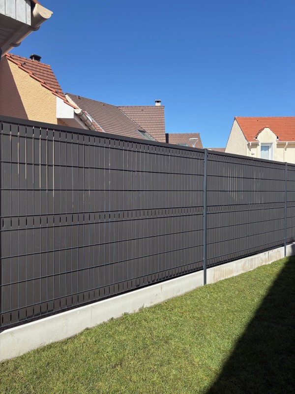 Réalisation d’un jardin à Villemoisson-Sur-Orge