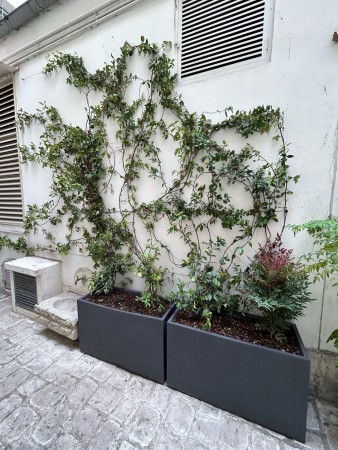 Notre zone d'activité pour ce service Entreprise spécialisée en clôture pour la pose de grillage rigide avec plaque de soubassement sur-mesure avec décennale à